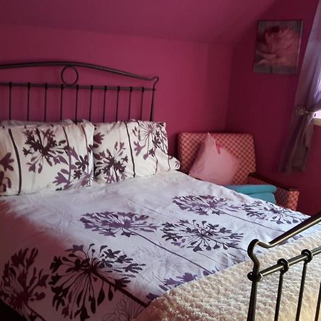 Bed and Breakfast The Stables,Kirkmichael Blairgowrie and Rattray Exterior foto