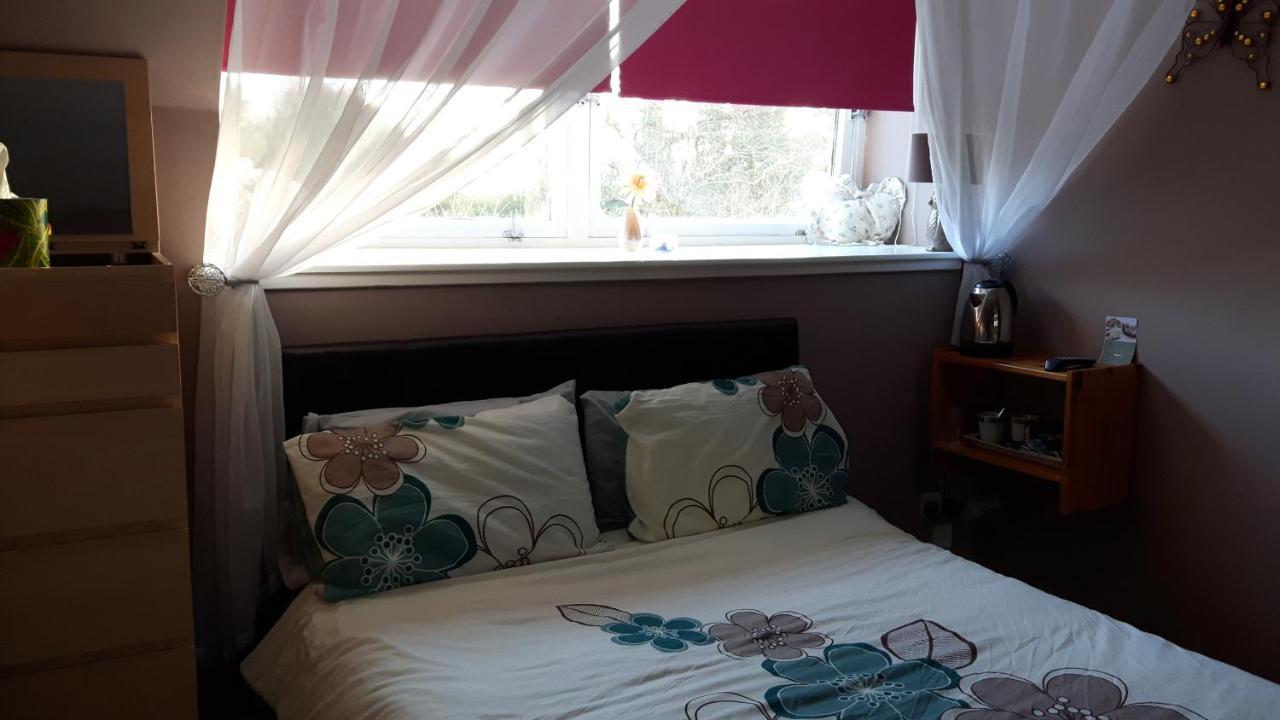 Bed and Breakfast The Stables,Kirkmichael Blairgowrie and Rattray Exterior foto